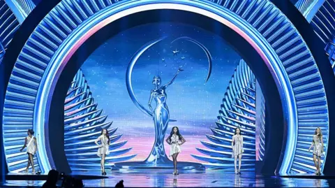 Miss Universe 2025: A Season of Controversy and Change