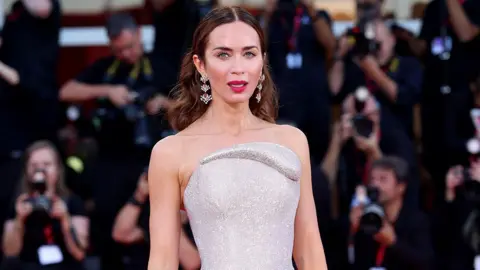 Hollywood Reacts Strongly Against AI Character Tilly Norwood
