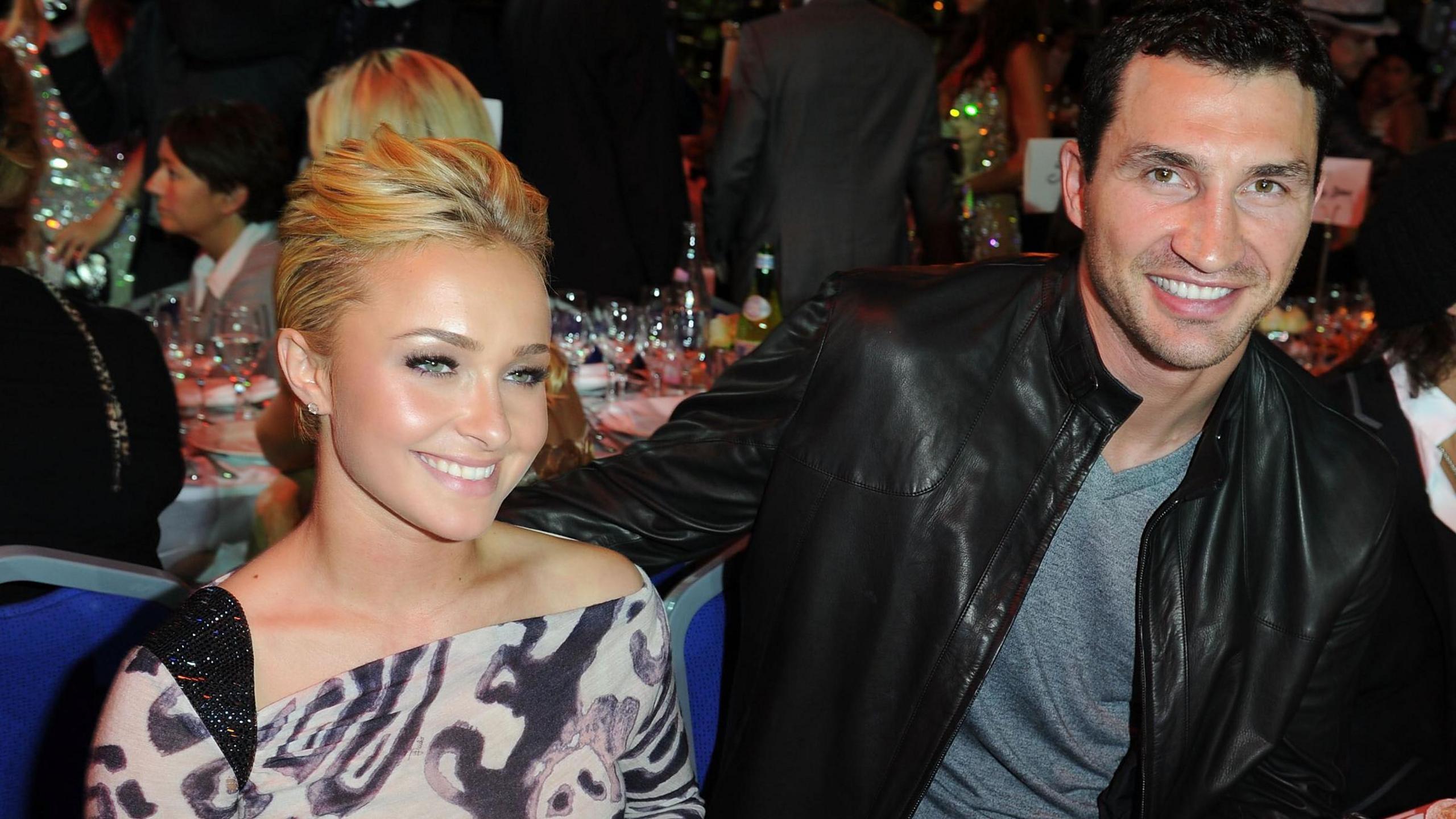 Hayden Panettiere—Hollywood Star’s Sudden Death Sparks Emotional Tributes from Ex‑Partner and Co‑Stars
