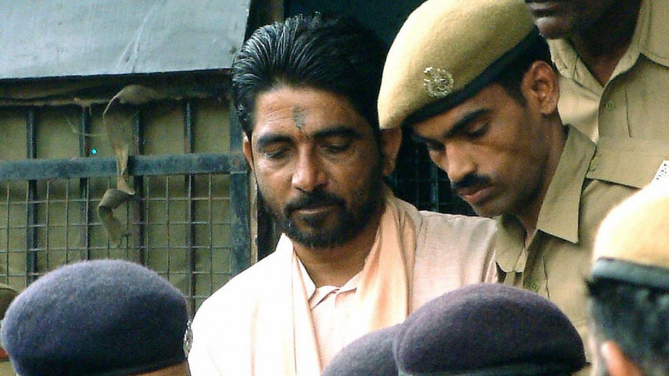 After 25 Years, Indian Convict Who Killed a Christian Missionary Faces Potential Release