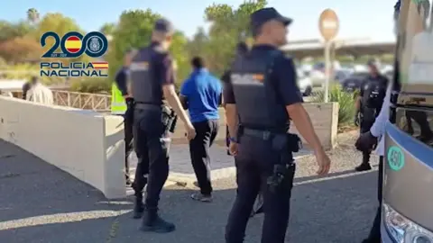 Spain Detains 19 in Connection to Migrant Boat Tragedy as 50 are Reported Missing