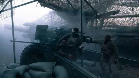 Details Emerge from Leaked US Draft Plan for Ending Ukraine War