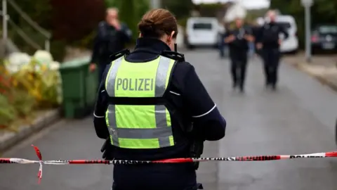 Tragic Stabbing Incident Leaves German Mayor Critically Injured