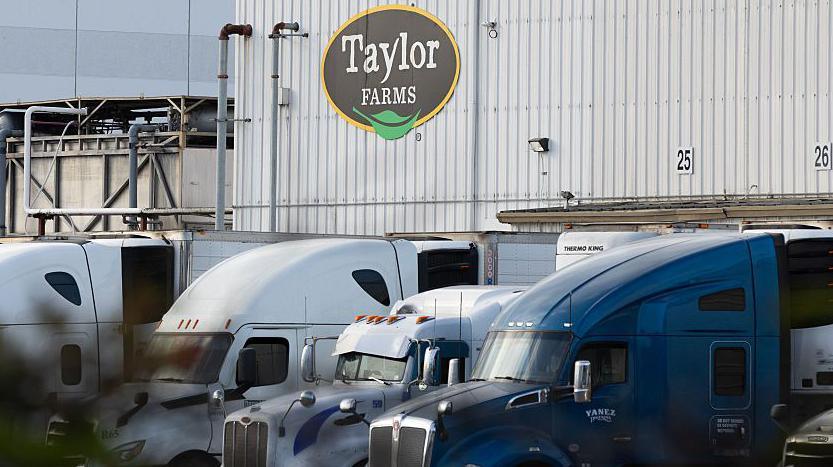 False‑Positive Cyclospora Test Adds Uncertainty to US Lettuce Outbreak