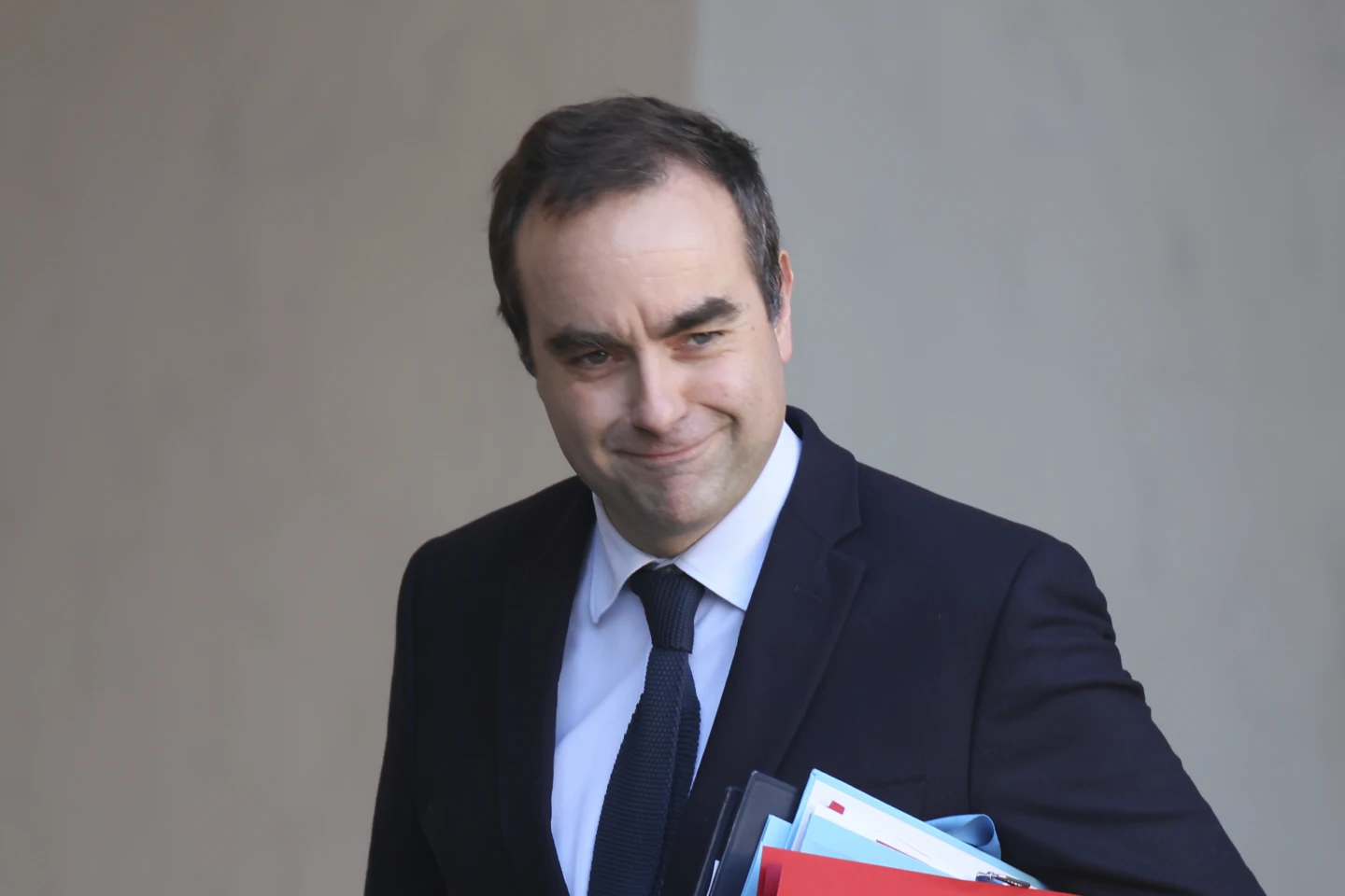 Sébastien Lecornu Appointed as France's New Prime Minister Amid Political Turmoil
