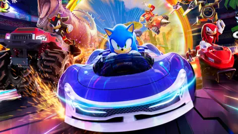 Sonic the Hedgehog Races Against Time: Will His Legacy Endure?