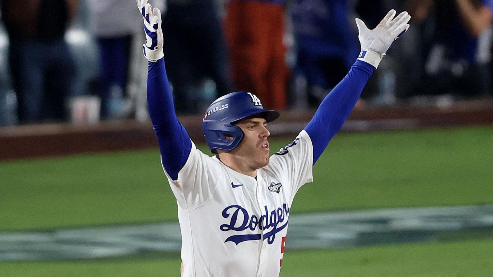 Dodgers Triumph in 18-Inning Marathon Against Blue Jays
