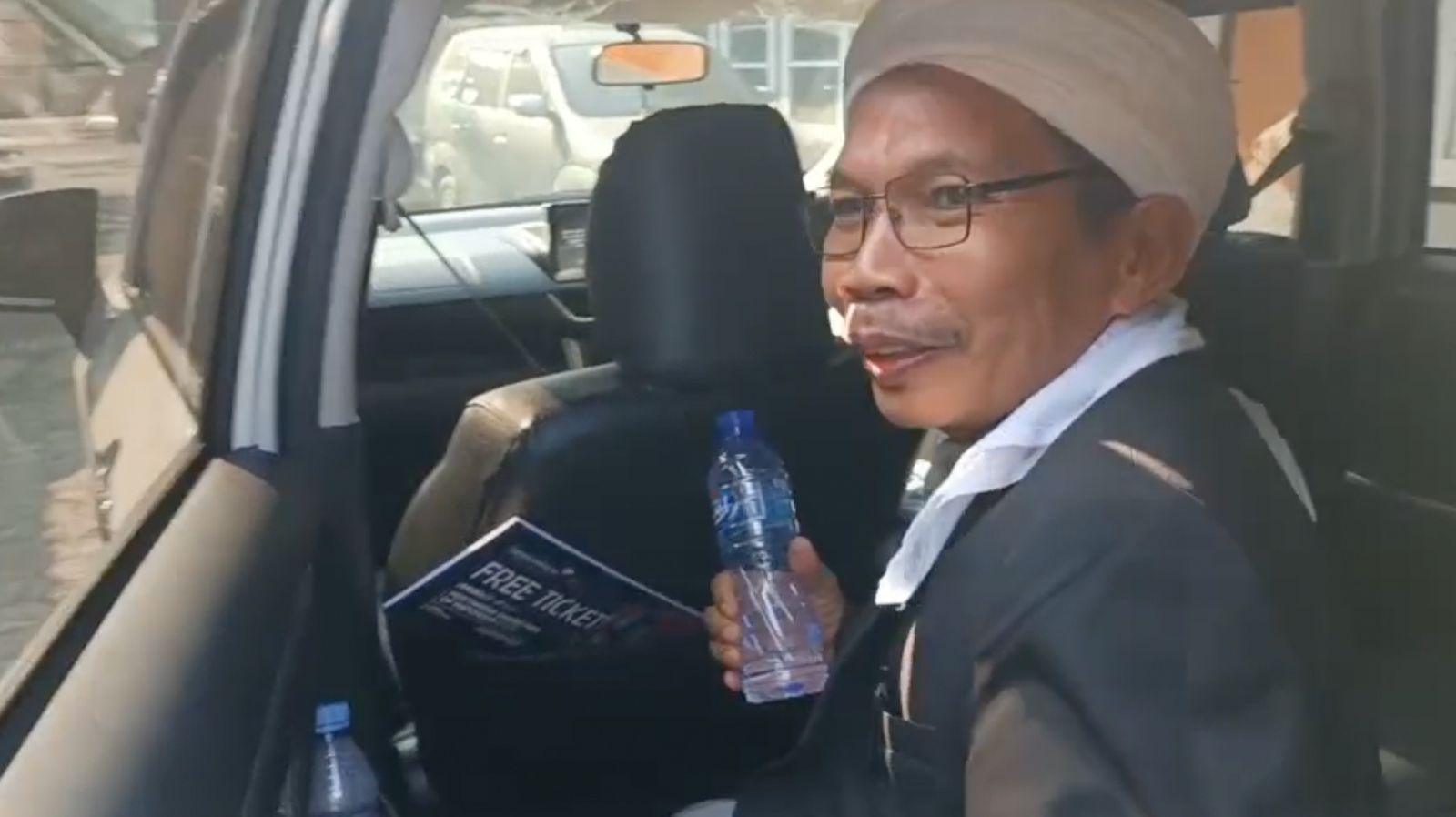 Former Indonesian Boarding School Headmaster Detained Amid BBC‑Driven Sexual Abuse Investigation