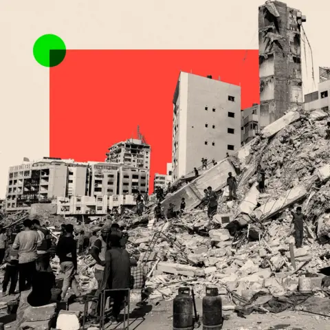 Lives in Limbo: The Story of Ayish Younis and Gaza's Future