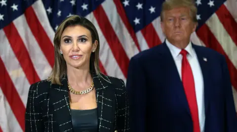 New Jersey Appeals Court Rules Against Trump Lawyer Alina Habba's Prosecutor Appointment