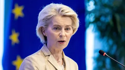 EU's Bold Move: Trade Restrictions on Israel Proposed Amid Gaza Conflict