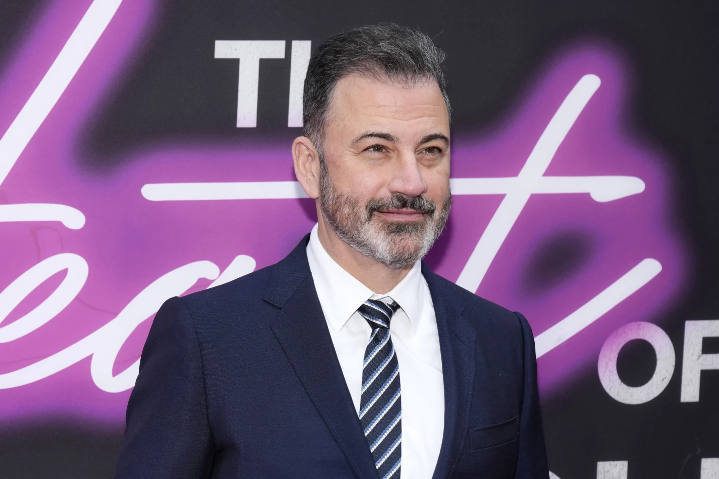 Jimmy Kimmel's Show Suspended Amid Controversial Comments on Political Violence