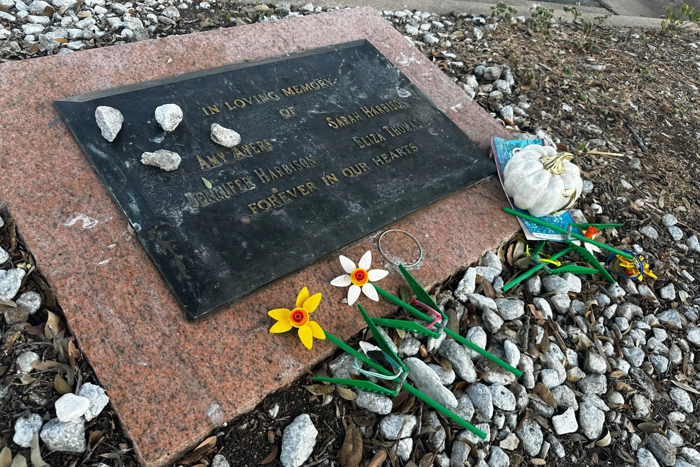 DNA Evidence Identifies New Suspect in 1991 Texas Murders of Four Girls