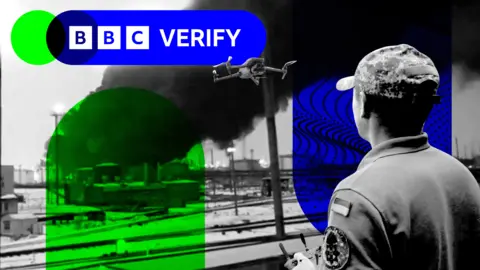 Ukrainian Drone Attacks on Russian Refineries Trigger Fuel Crisis