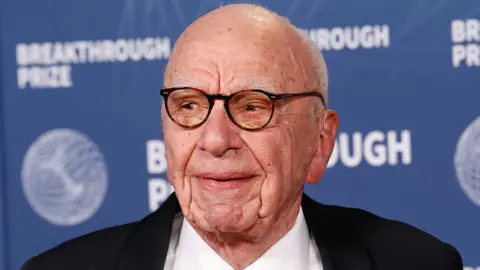 End of an Era: Lachlan Murdoch Takes the Helm of Family Media Empire