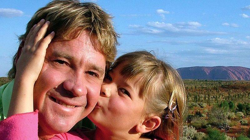 Bindi Irwin Reflects on Two Decades After Dad's Passing: Legacy of Conservation and Love
