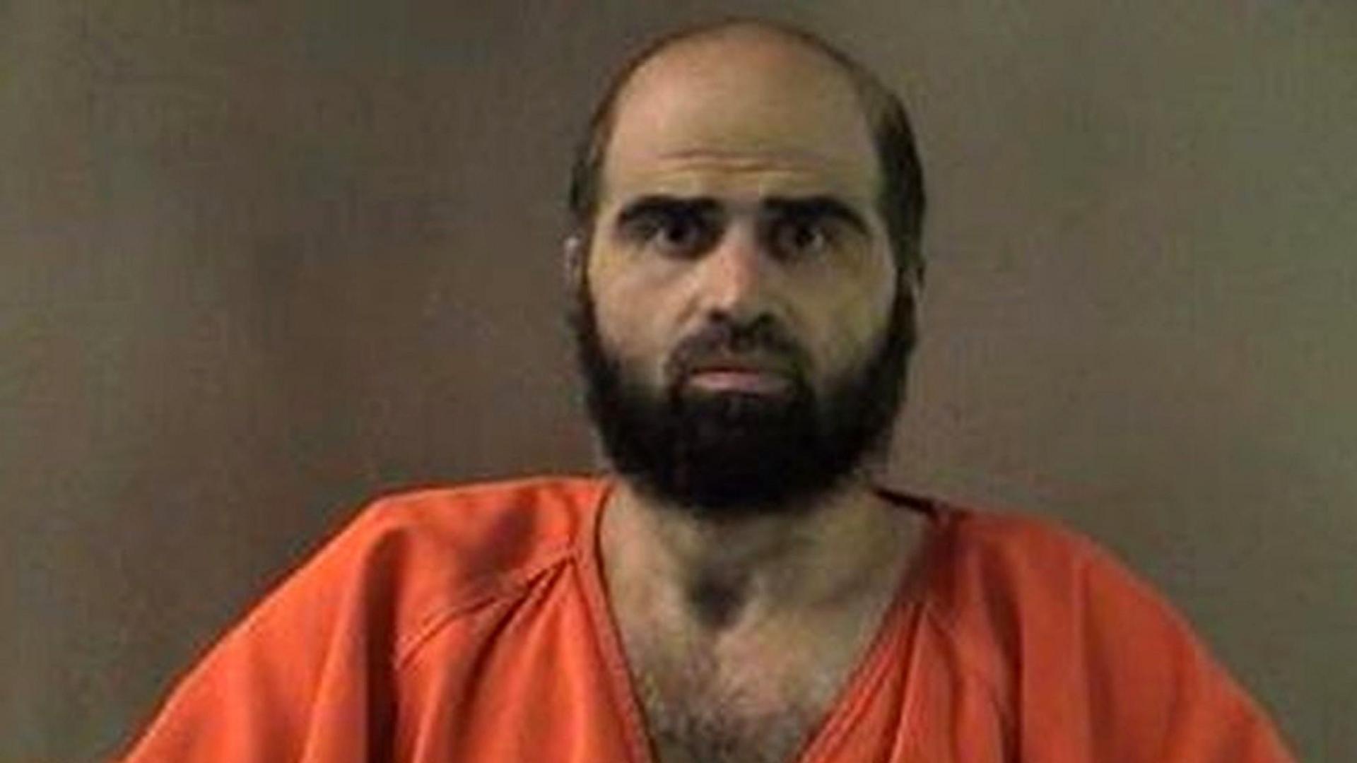 Fort Hood Survivor Endorses Firing Squad Execution, Cautions Against Livestream