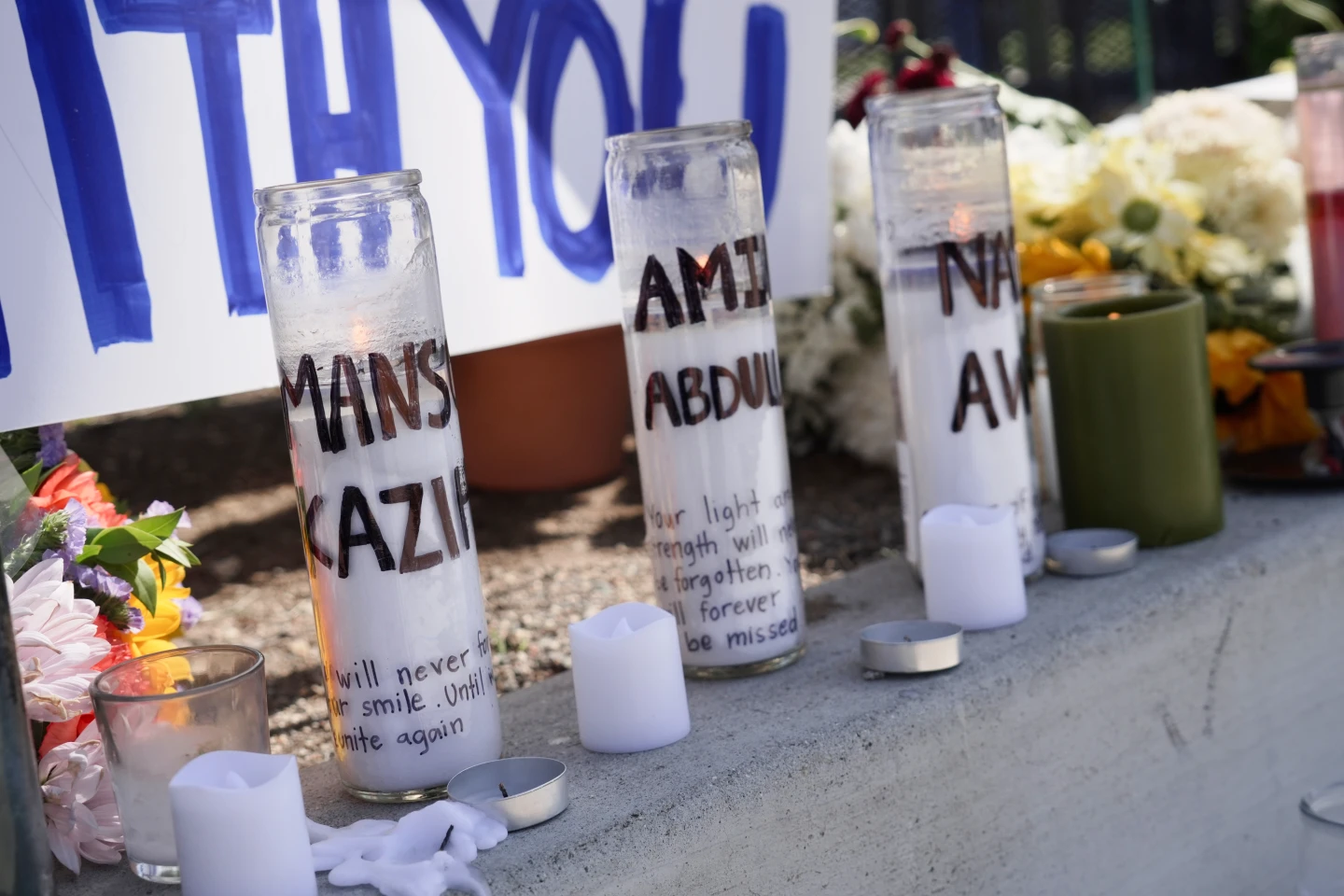 Flagged for Nazi Idolatry: Teen Shooter at San Diego Mosque Had Guns Confiscated