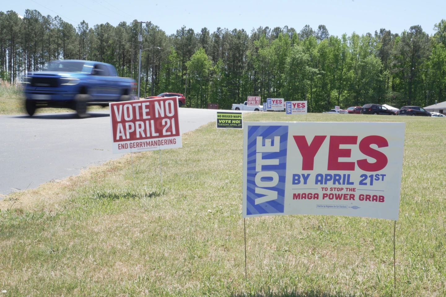 Redistricting Wars: Why Democrats Face a Rocky Path to 2028 House Victory