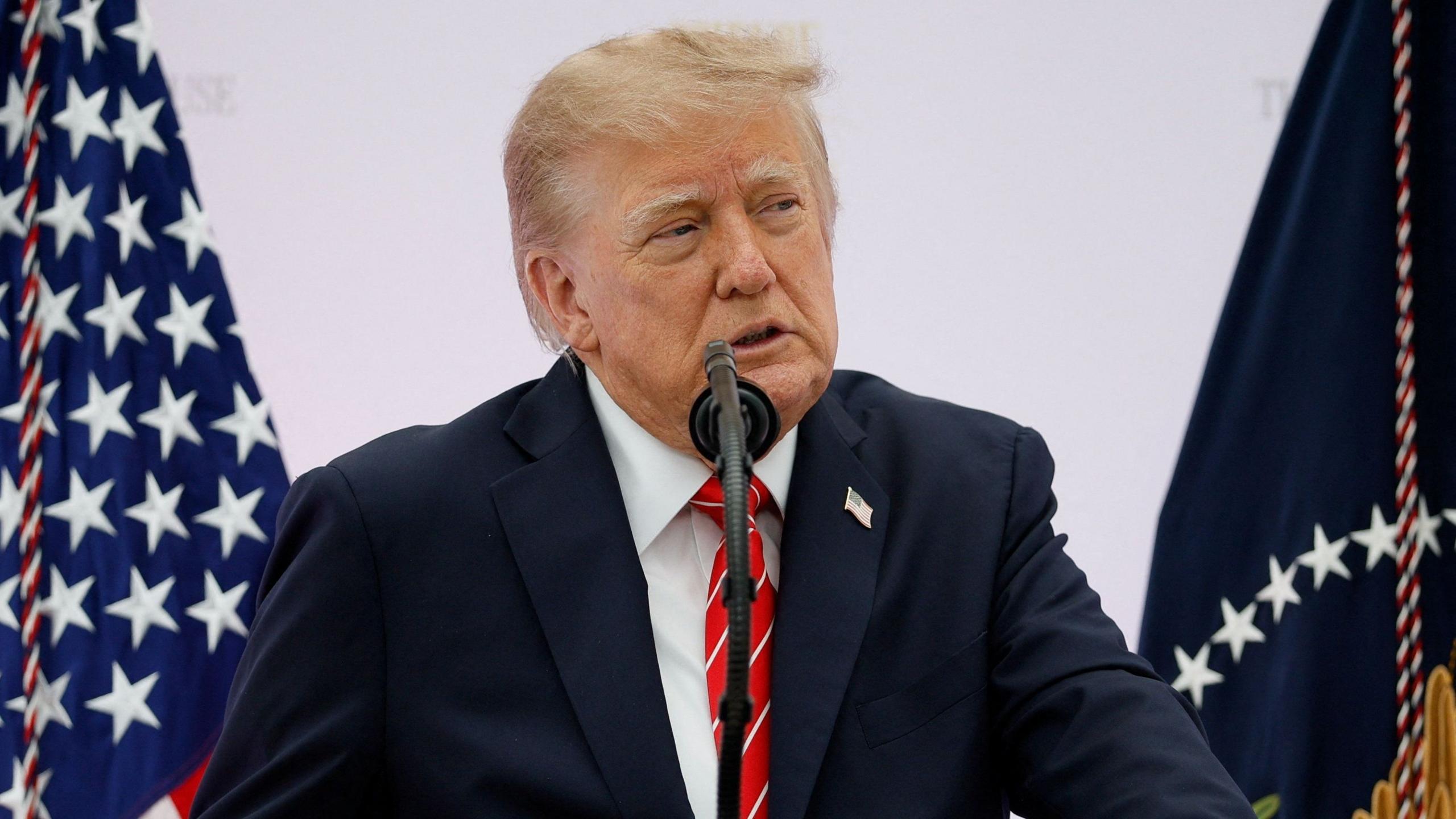 US Hits ICC with Sanctions, Touting Sovereignty Amid Nobel Prize Feud