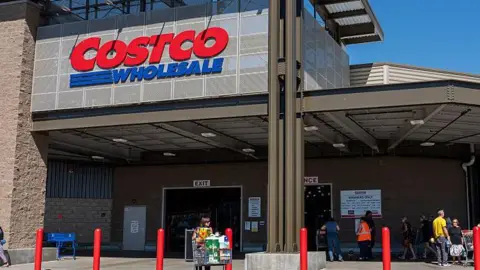 Costco Challenges Trump Administration Over Tariffs in Supreme Court