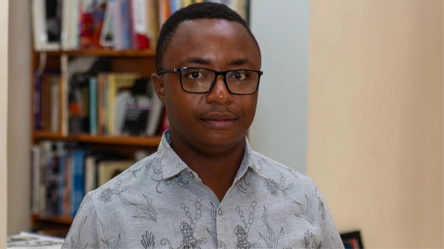 Zimbabwean Author Denies AI‑Generated Claim After Caine Prize Win