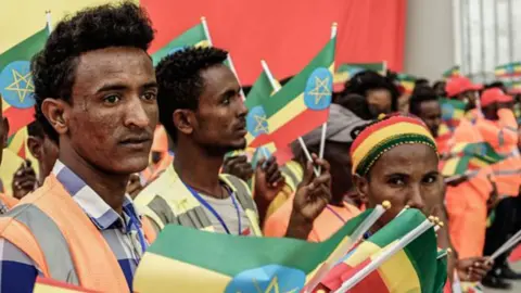 Ethiopia's Epic Achievement: Building Africa's Largest Hydro-Electric Dam