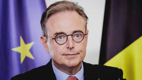 Foiled Attack on Belgian Prime Minister Uncovered