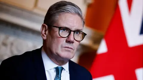 UK Prime Minister Sir Keir Starmer to Recognize Palestinian State