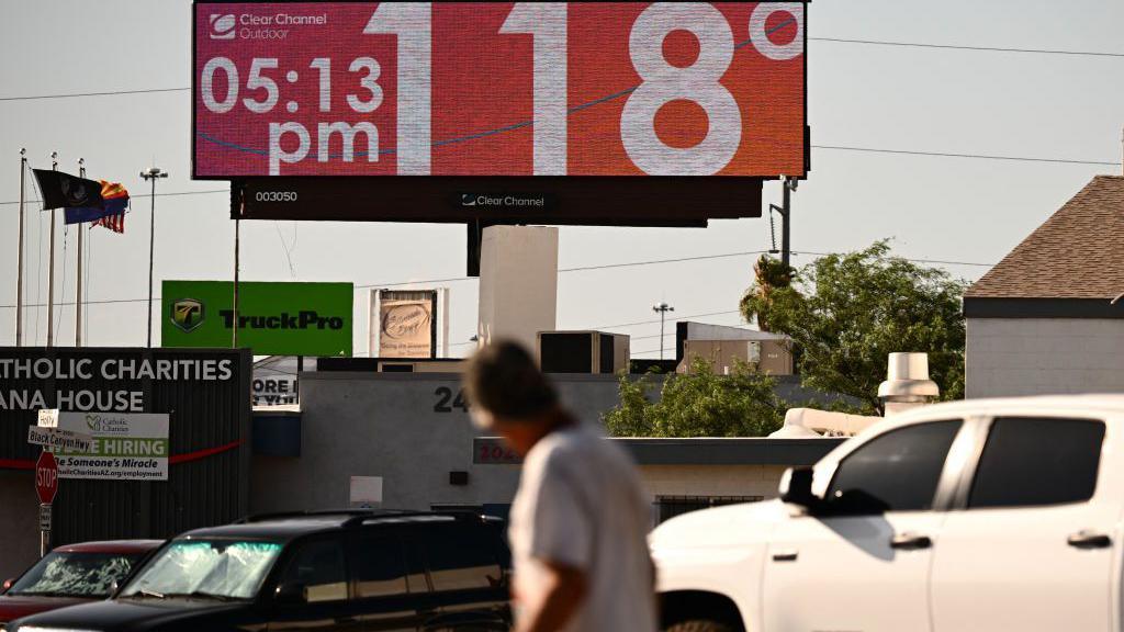 Phoenix’s Heat‑Resilience Blueprint Points the Way for Global Cities