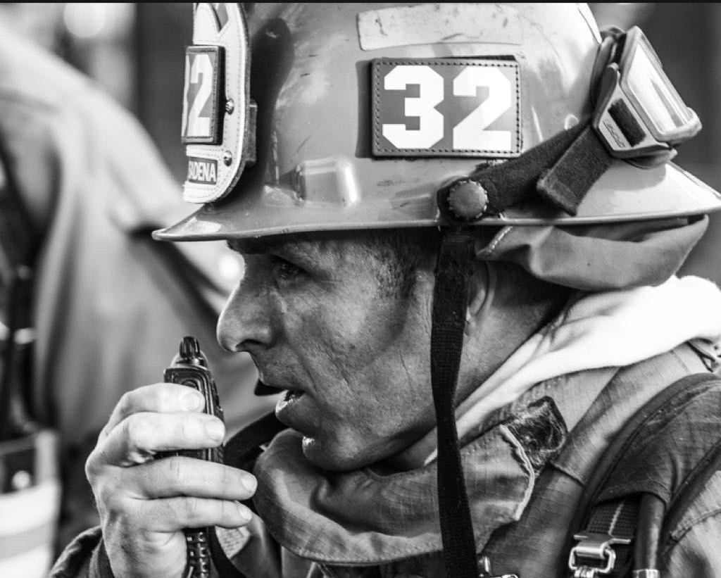 Glutathione Gaining Traction as Firefighter Support, Union Warns of Hazards