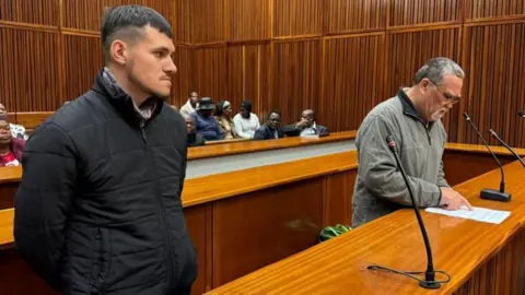 Disturbing Testimony: South African Worker Alleges Women Fed to Pigs to Conceal Murders