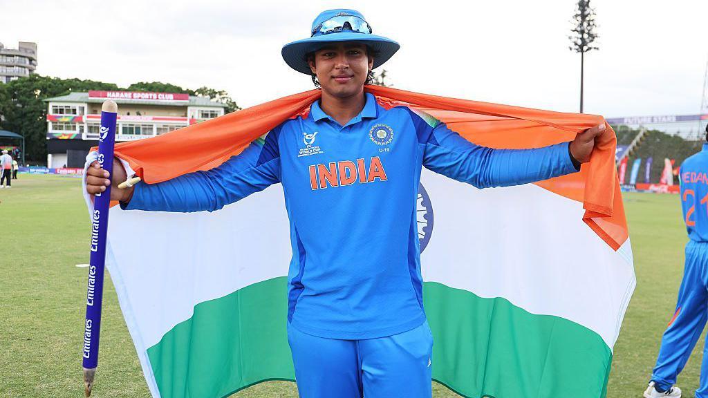 India A’s 15‑Year‑Old Sooryavanshi Sets Record‑Breaking 11‑Ball Fifty