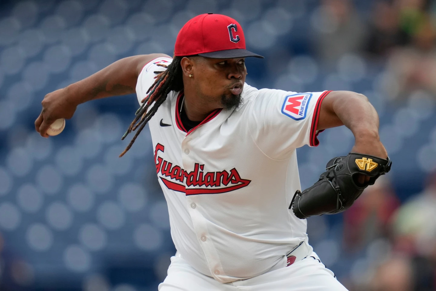 Cleveland Guardians Pitchers Indicted in Major Betting Scandal