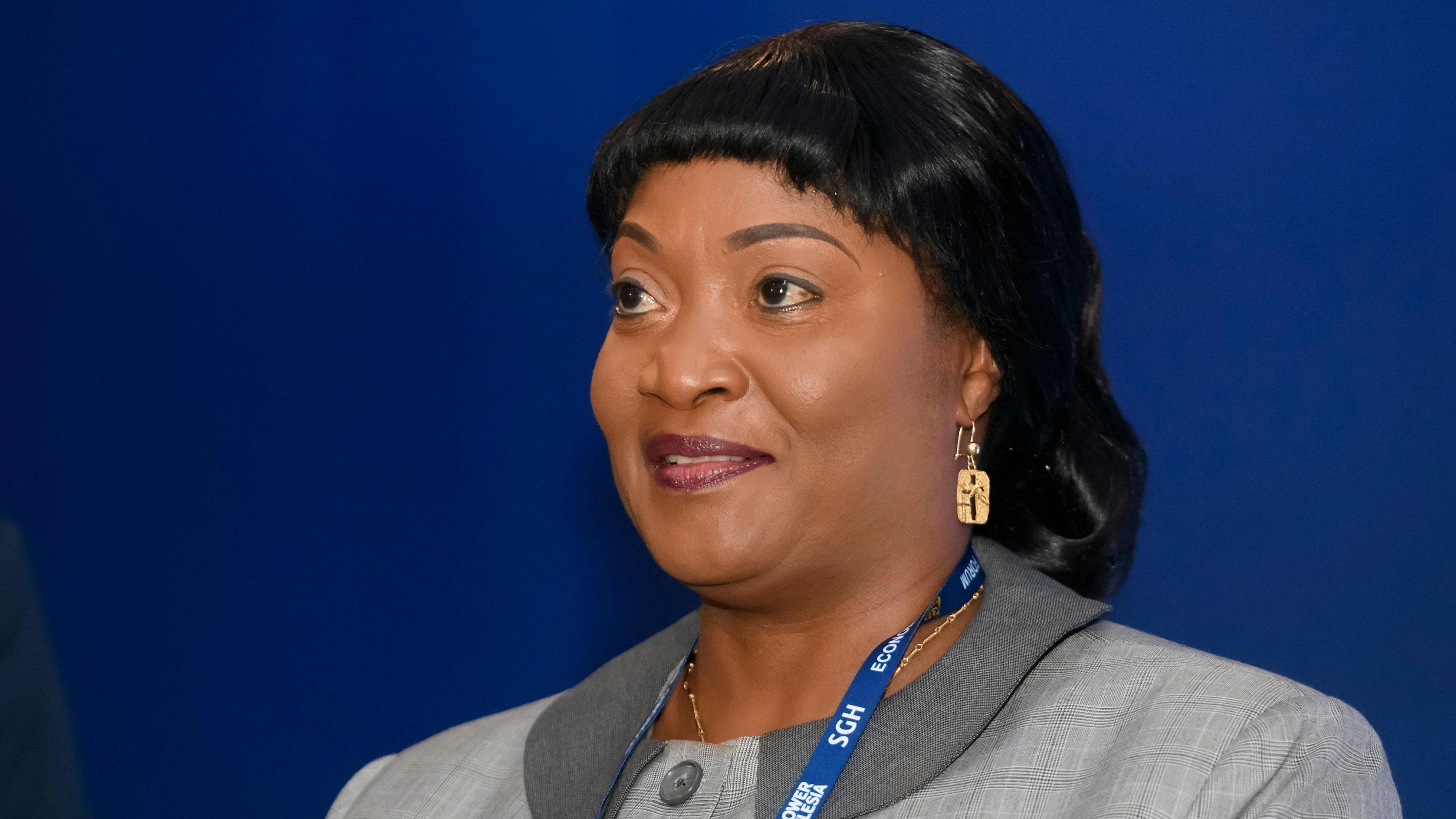 Quantum‑Driven Investigation: Former Liberian Vice President Faces Drug‑Trafficking Charges