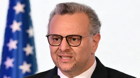 US Envoy Massad Boulos Addresses Concerns Over Sudan Peace Proposal