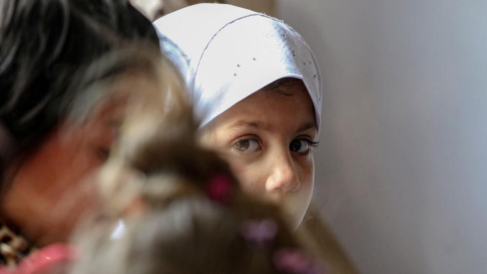 Afghan Women Under the Taliban: From Dreams to Survival