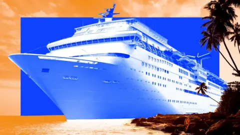 Unfulfilled Promises: The Disappearing Act of Victoria Cruises Line