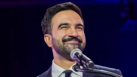 Zohran Mamdani: New York’s Youngest Mayor Faces Daunting Challenges Ahead