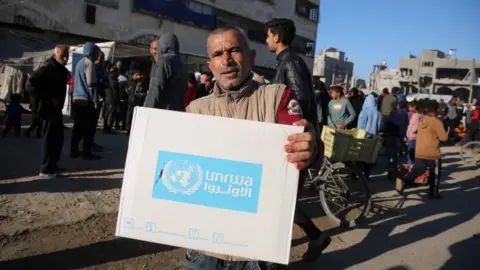 ICJ to Provide Advisory Opinion on Israel's Obligations Toward Palestinians and UN Agencies