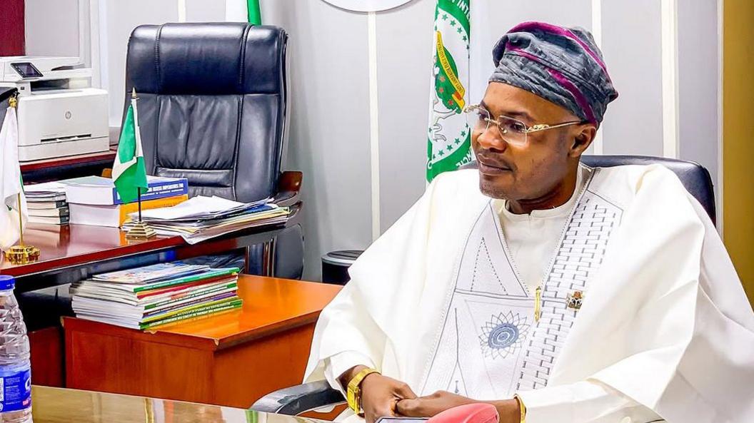 Fake Presidential Council Unveiled: Nigeria’s $950,000 Bureaucratic Hoax