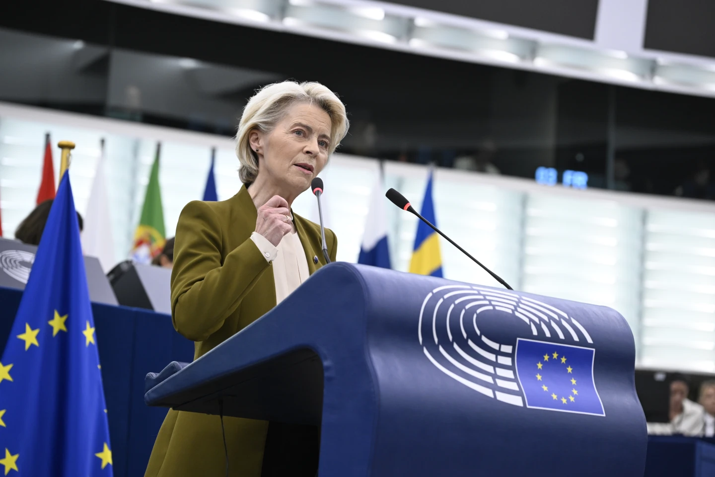Tensions Escalate: EU Considers Sanctions on Israel Amid Gaza Conflict