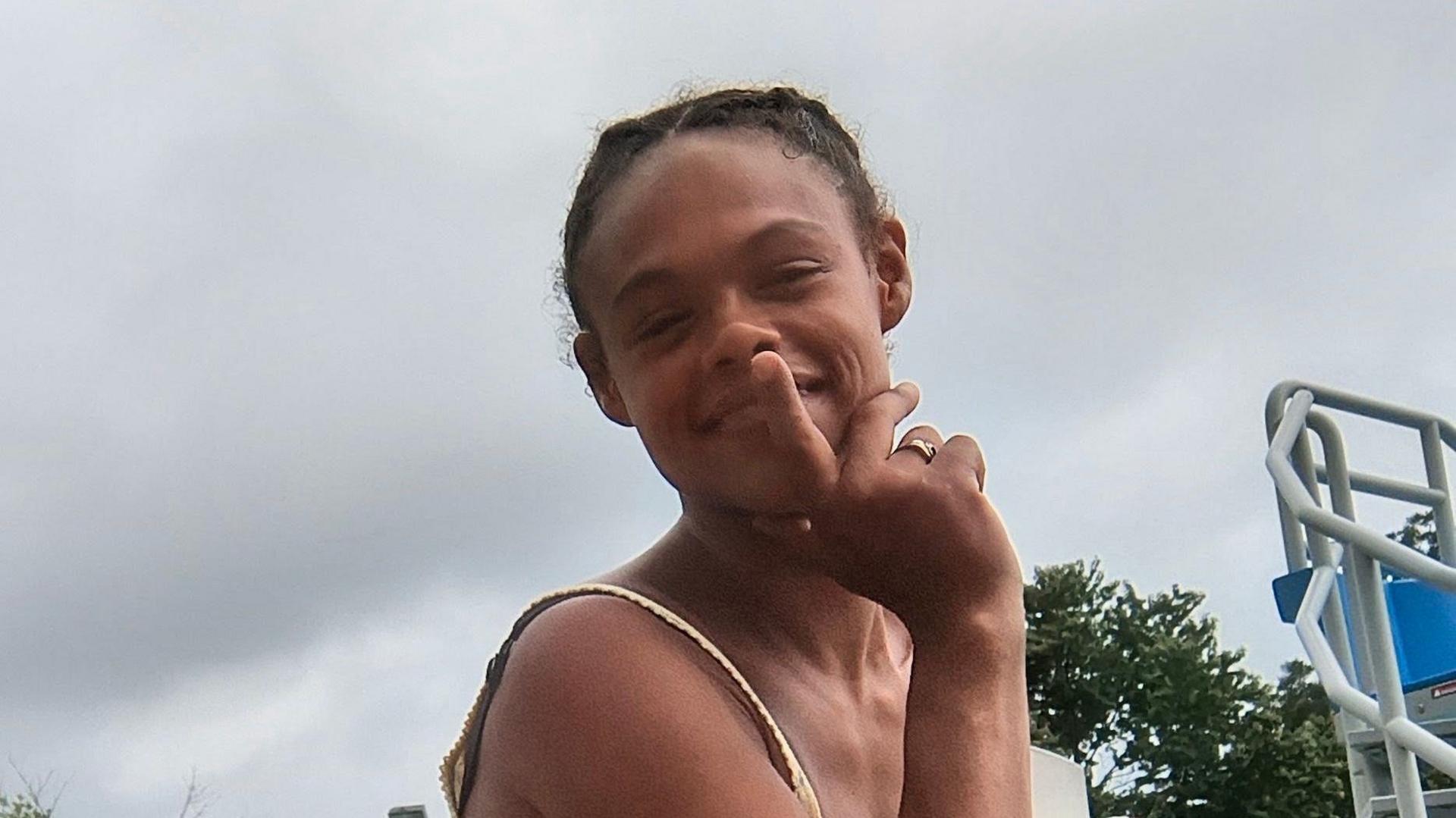 Police Say Black Woman Found Hanging From Tree Was Already Dead—A Staged Scene