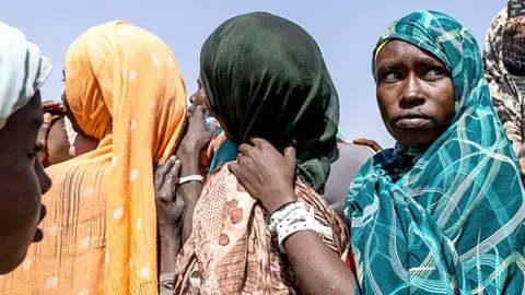 Civilians at Risk: Airstrikes in Sudan's Ongoing Conflict