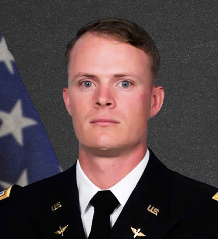 Tragic Helicopter Crash Claims Lives of Four Soldiers in Washington