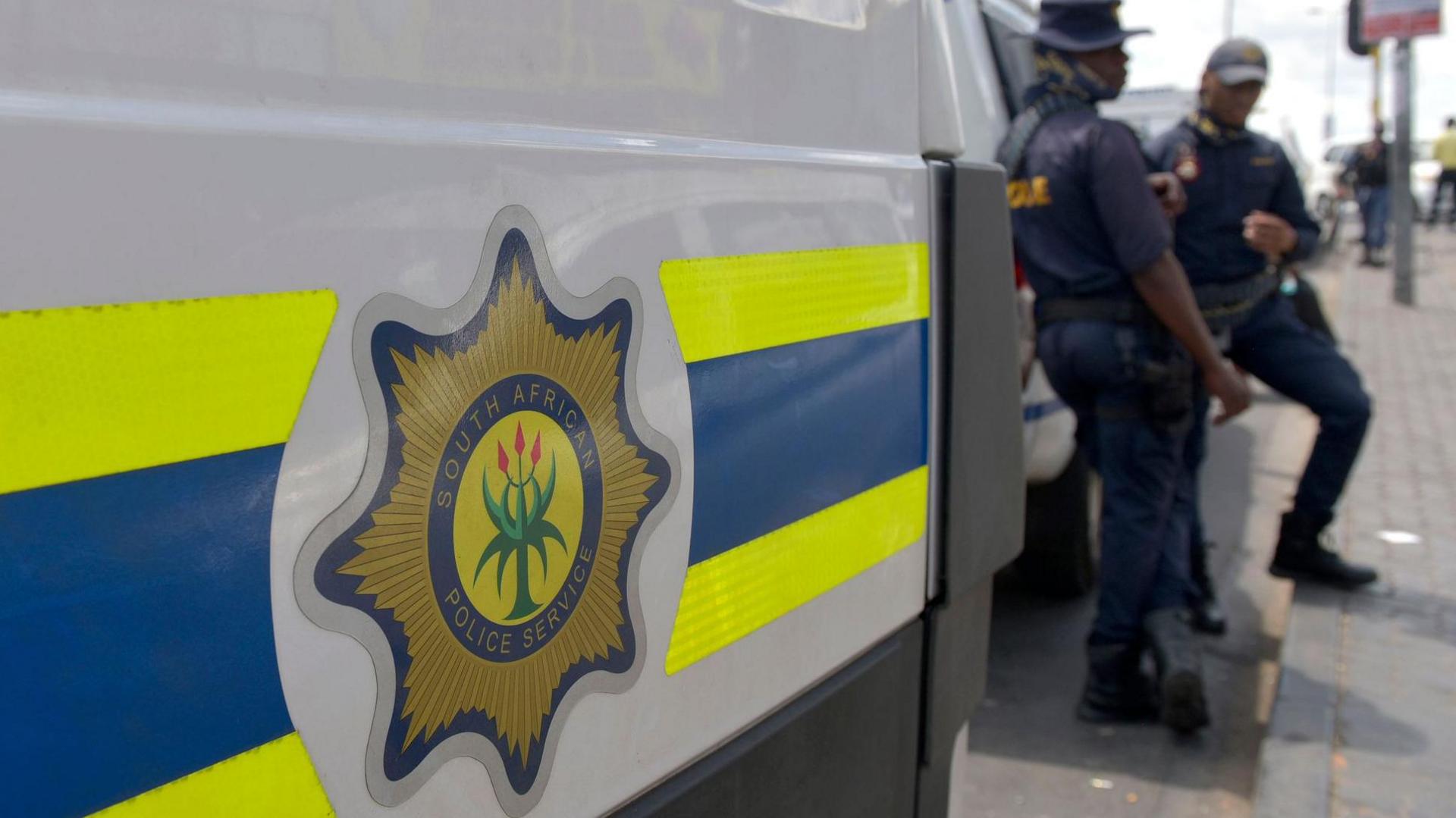 South African Police Investigate Death of Nigerian During Arrest