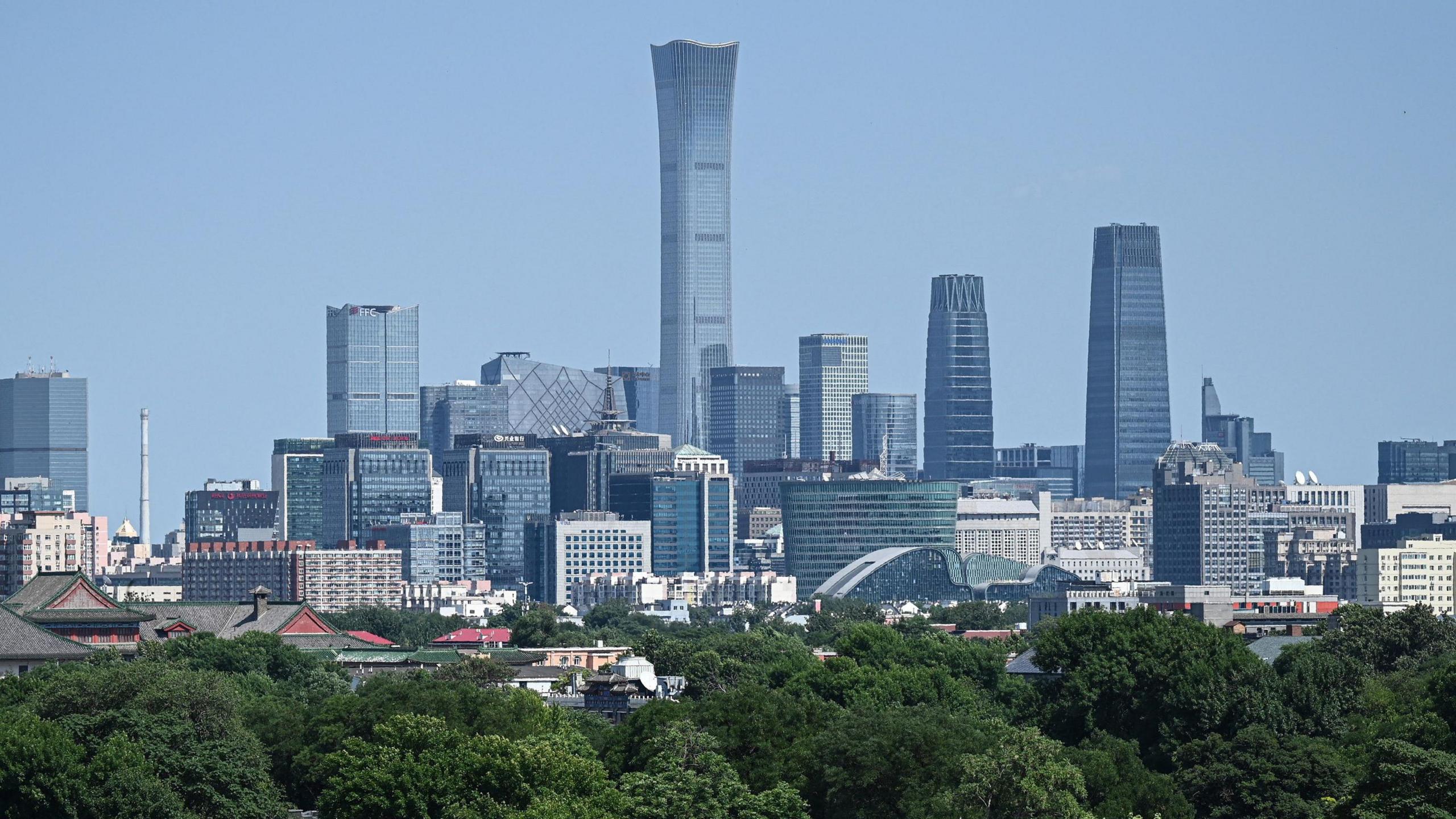 Flight Into the Forbidden: Beijing Plane Crash Sparks Security and Censorship Storm