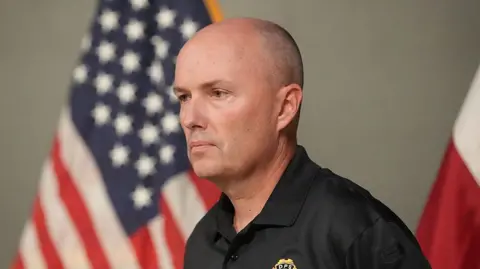Tyler Robinson: Alleged Killer of Charlie Kirk Remains Uncooperative Amid Investigations