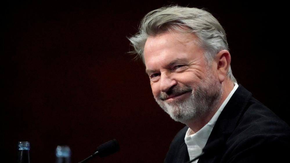Sam Neill, Iconic Jurassic Park Star, Passes Away at 78