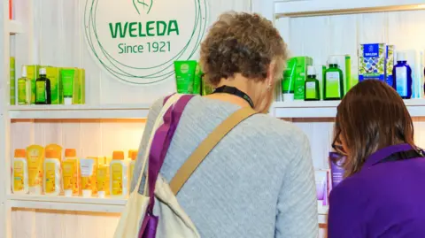 Weleda Investigates Historical Ties to Nazi Concentration Camp